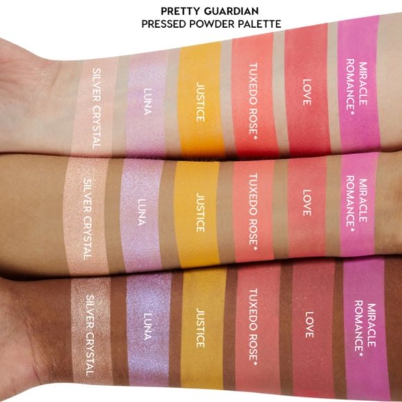 Colourpop Sailor Moon Palette! LAST 1! 🌙✨ - Picture 4 of 6